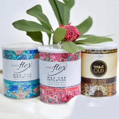 Віск у банках